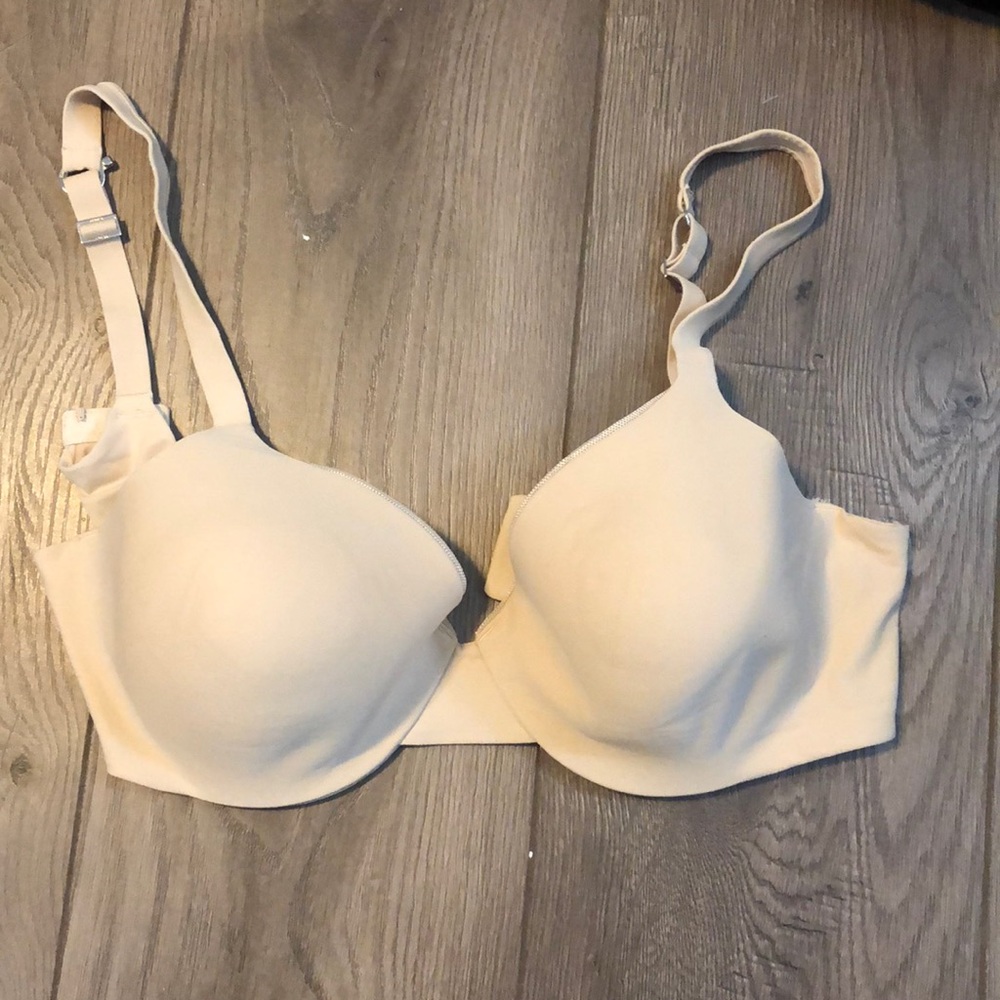 Tshirt bra